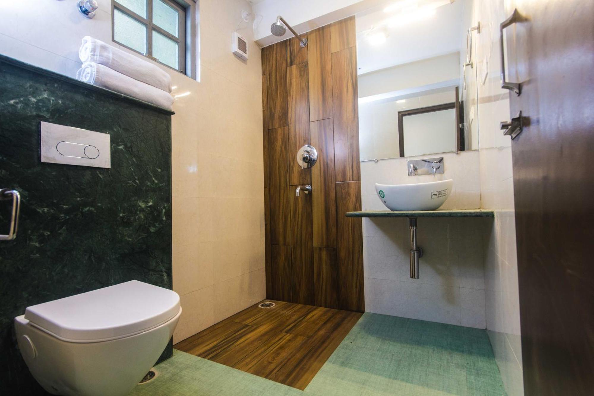 Bumblebee Bed & Breakfast Gangtok Exterior foto