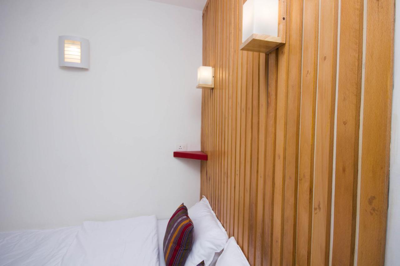 Bumblebee Bed & Breakfast Gangtok Exterior foto