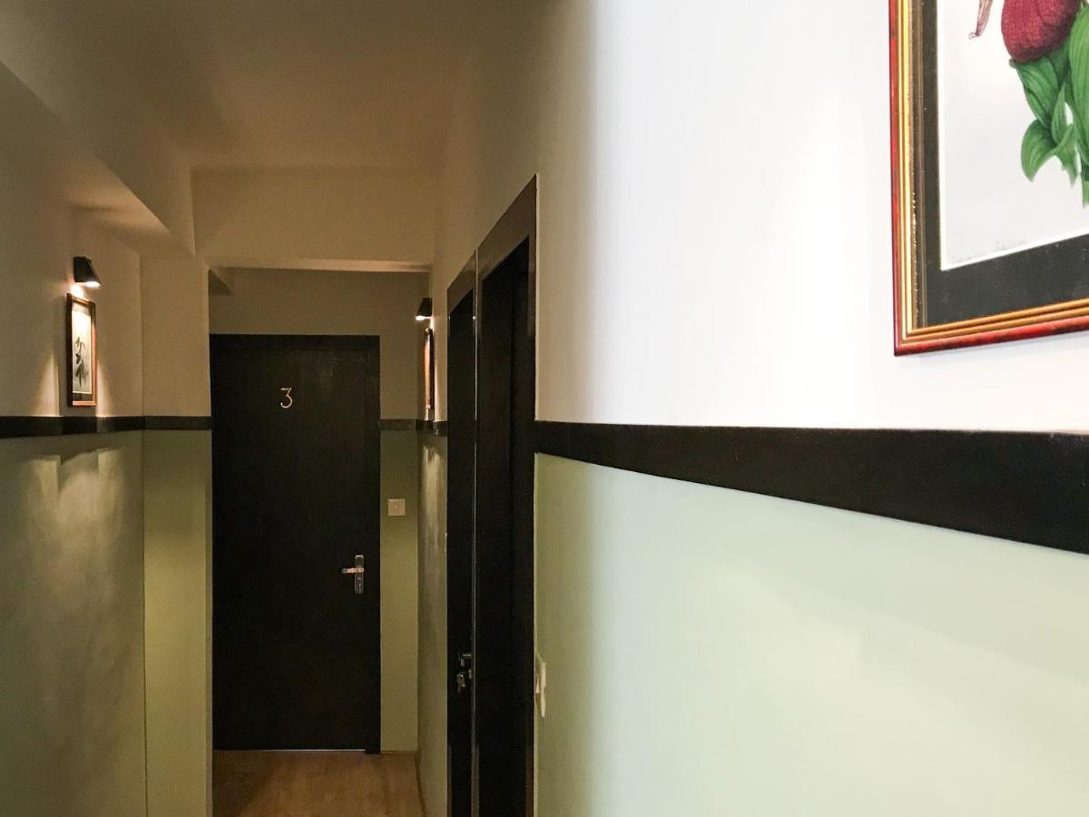 Bumblebee Bed & Breakfast Gangtok Exterior foto